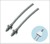 Ƽ-Optical fiber tube
