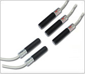 Ƽ-Optical fiber tube