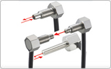 Ƽ-Optical fiber tube