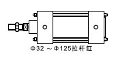 FD17A磁性开关