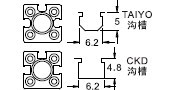 FD32A磁性开关