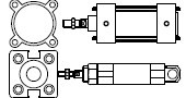 FD39A磁性开关