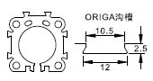 FD40A磁性开关